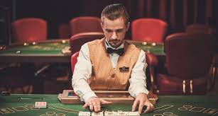 Зеркало Spinamba Casino